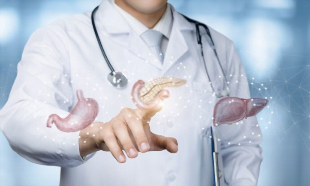 HPB Treatment In Mumbai