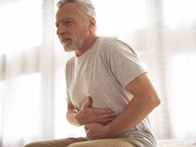 Liver Cancer Surgery